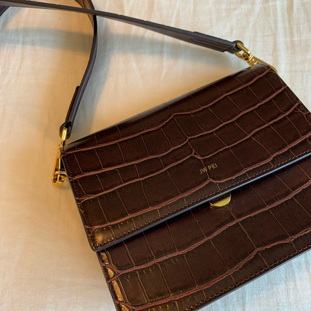 Friday by JW Pei Purse